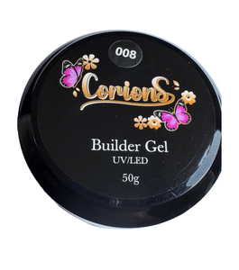 Builder gel Nr008(50g)(TPO feee)