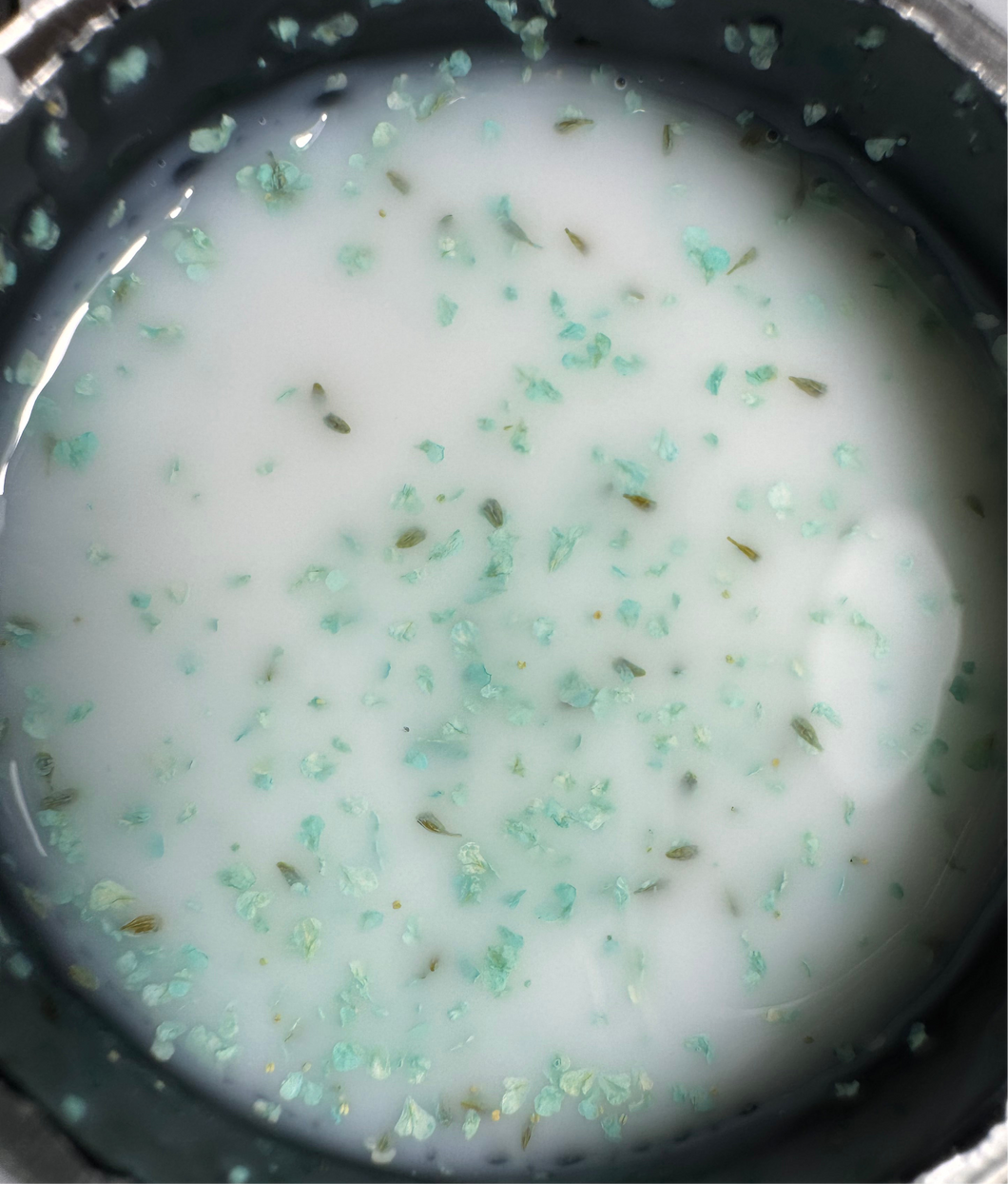 Milky flower BG CorionS/T&H free , 50 g