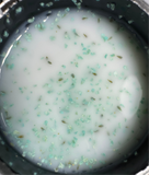 Milky flower BG CorionS/T&H free , 50 g