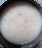 Milky flower BG CorionS 12/ T&h free, 50 g