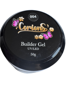 Builder gel Nr004(50g)(TPOfree)