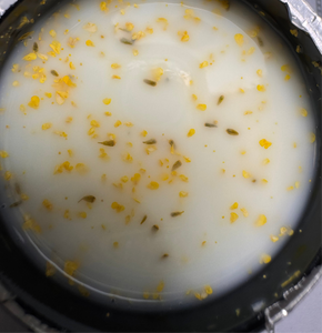 Milky flower BG CorionS 11/T&H free 50g