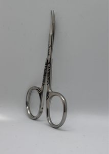 Cuticle scrissor profesional Zebra 3.5