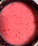 Milky flower BG CorionS 05/ T&h free, 50g