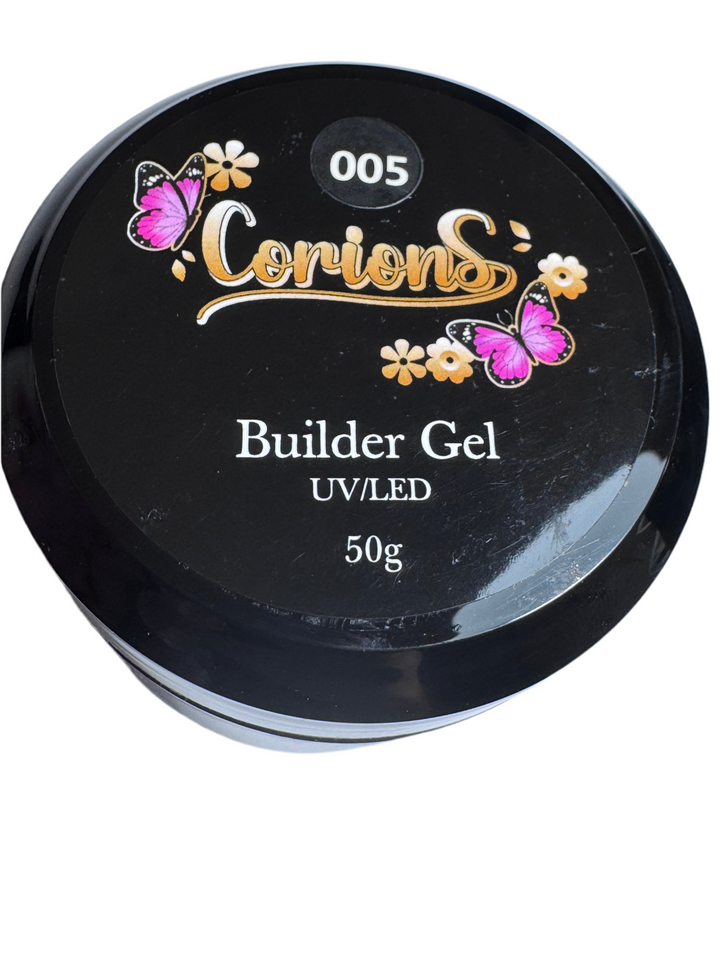 Builder gel Nr005(50g)(TPO free)