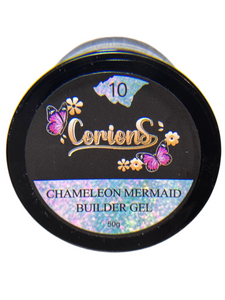 Chameleon mermaid builder gel 50g TPO free