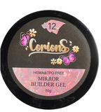 Mirror BG CorionS 12 / T&H free, 50g