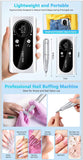 Profesional nail drill 45000