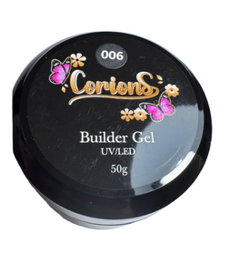 Builder gel Nr006(50g)(TPO free)
