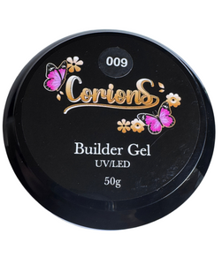Builder gel Nr009(50g)(TPO free)