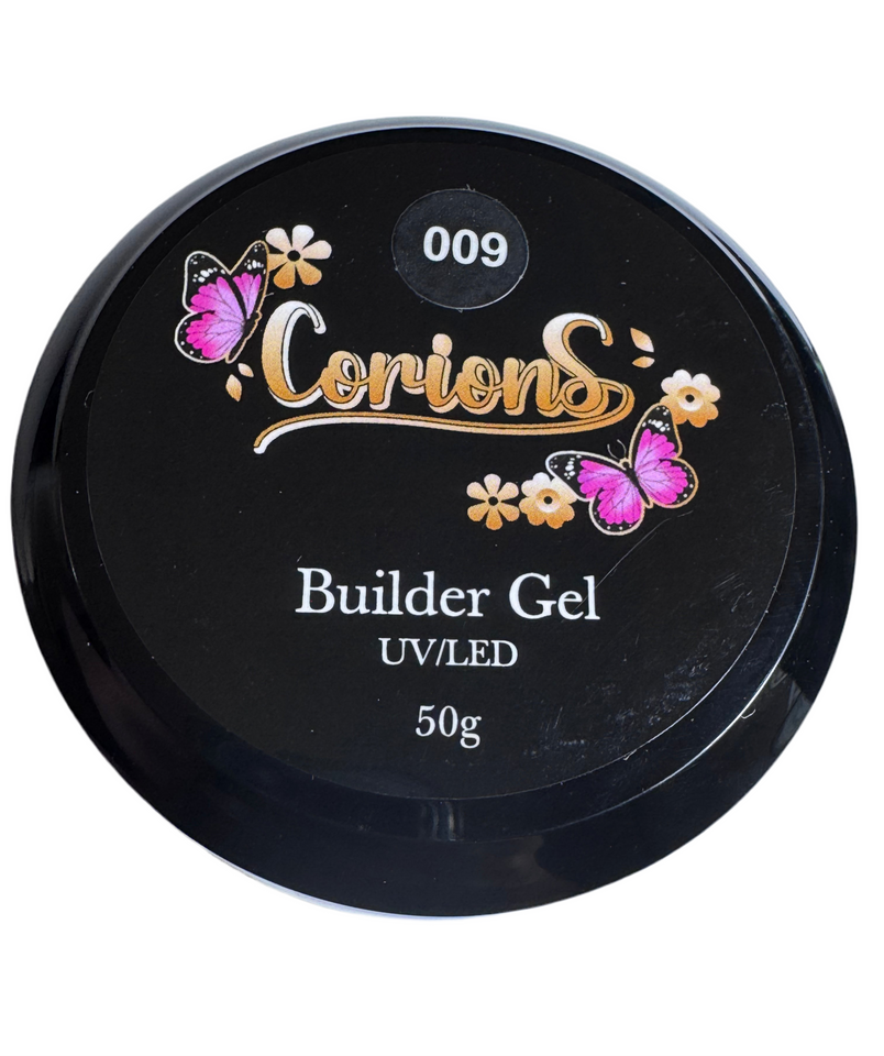 Builder gel Nr009(50g)(TPO free)