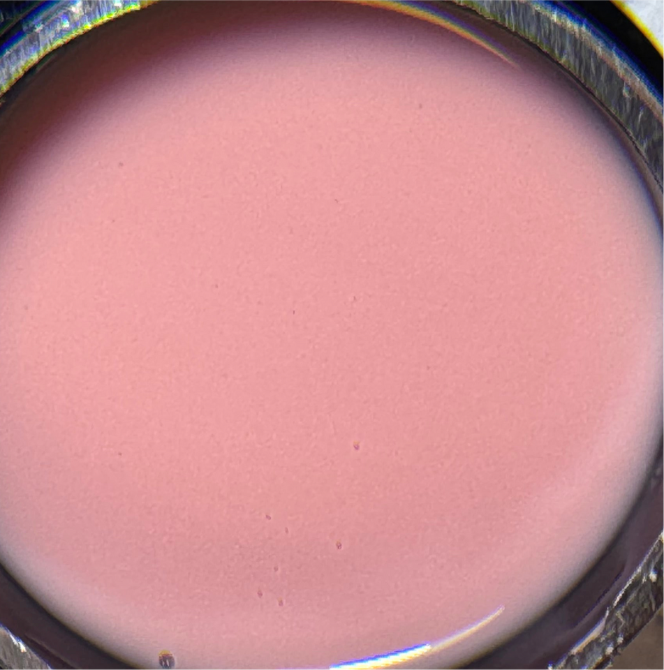 Creamy builder gel nr13 / 50g tpo free
