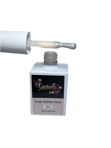 Nude Rubber base TPO&Hema Free15ml
