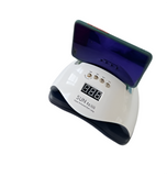 Nails lamp x6max ,180w, 45leds