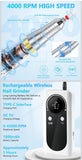 Profesional nail drill 45000