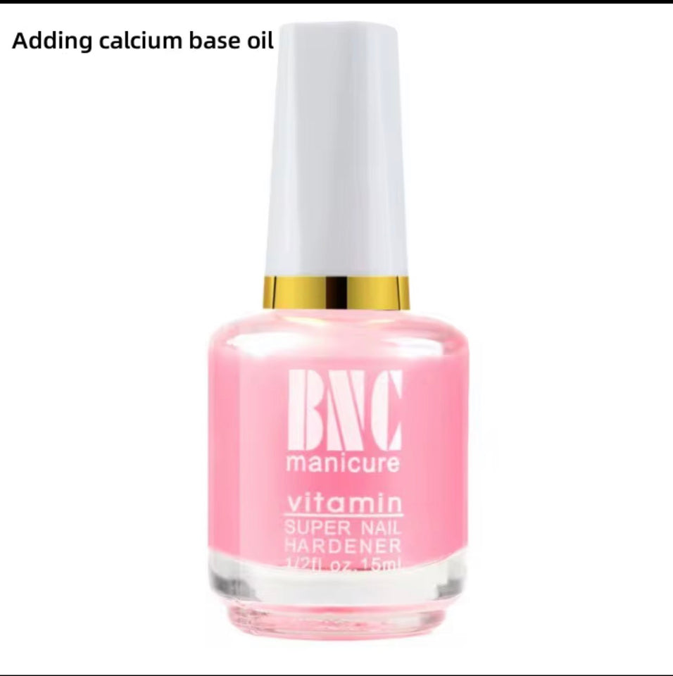 Calcium Bottom oil -15ml