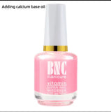 Calcium Bottom oil -15ml