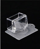 Silicone stamp
