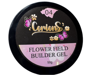 Flower field builder gel 50g(Tpo free)