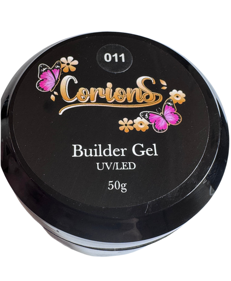 Builder gel Nr011(50g)(TPO free)