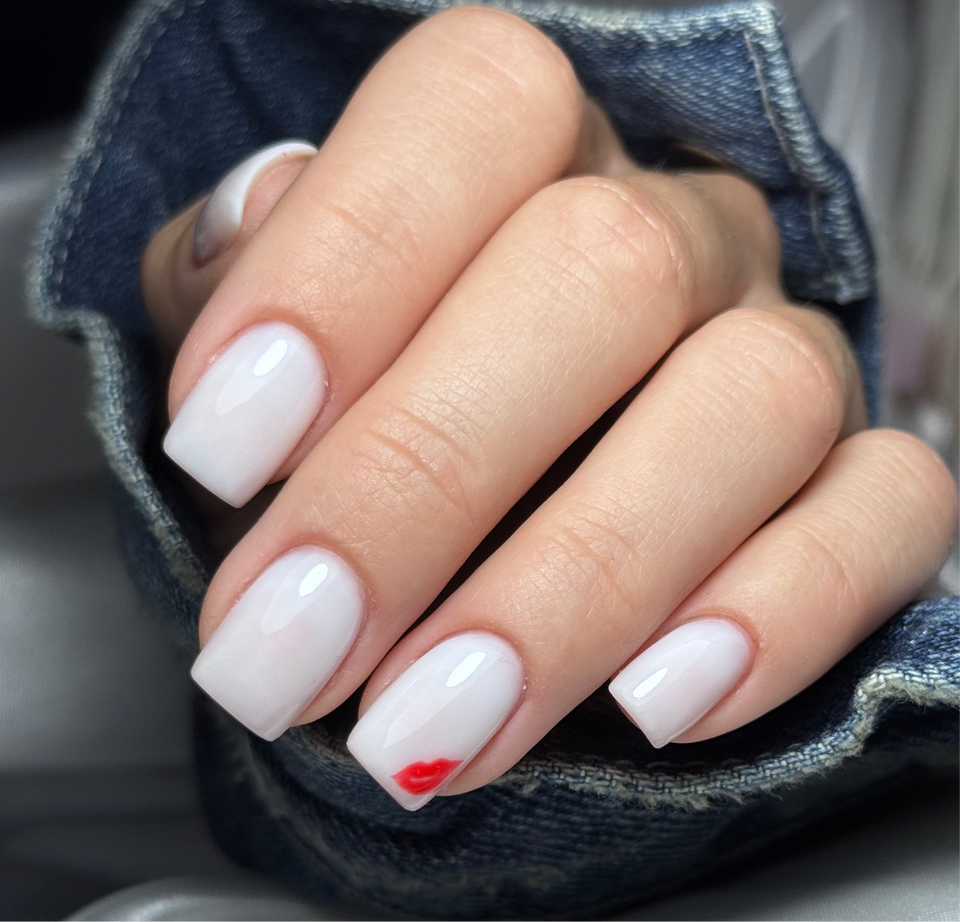 Creamy builder gel 50g tpo free