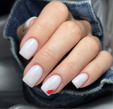 Creamy builder gel 50g tpo free