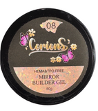 Mirror BG CorionS 08/ T&H free, 50g