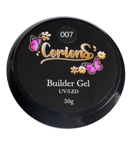 Builder gel Nr007(50g)TPO free