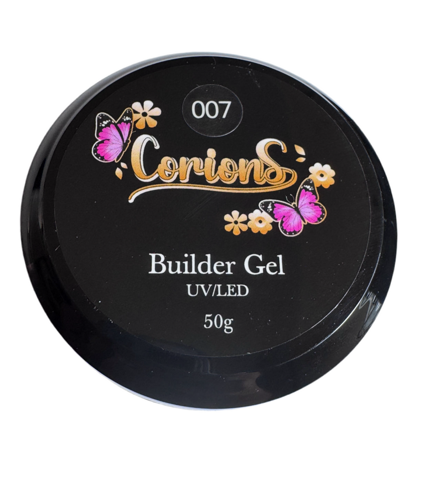 Builder gel Nr007(50g)TPO free