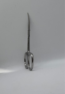 Cuticle scrissor profesional Zebra 3.5