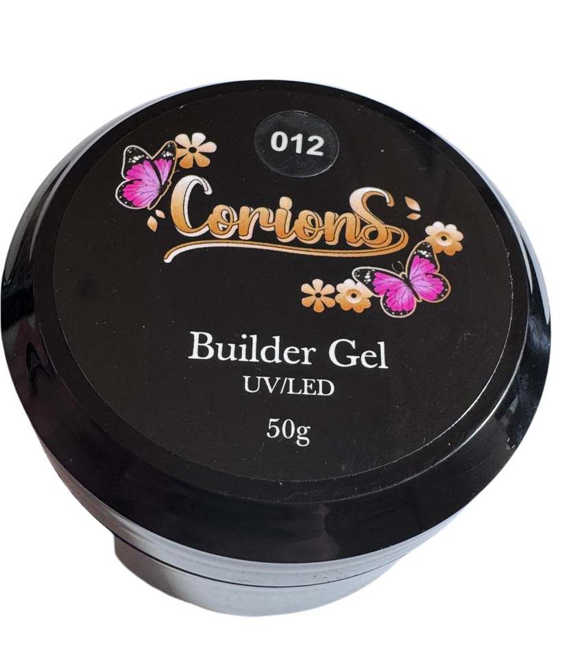 Builder gel Nr012(50g)(TPO free)