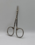 Cuticle scrissor profesional Zebra 3.5