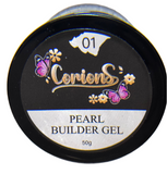 Pearl builder gel 50g tpo free