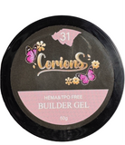 Builder gel CorionS 31/T&H free, 50g