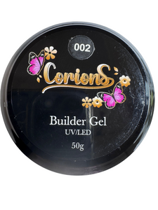 Builder gel Nr002 (50g)(TPO free)