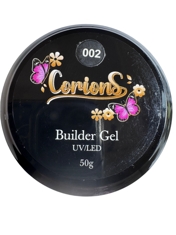 Builder gel Nr002 (50g)(TPO free)