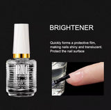 Top Coat /nail treatment-15 ml