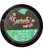 Flower glass BG CorionS 10 / H&T free 50 g