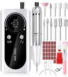 Profesional nail drill 45000