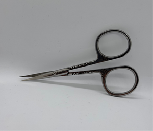 Cuticle scrissor profesional Zebra 3.5