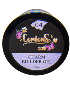 Charm builder gel (50g)(TPO free)