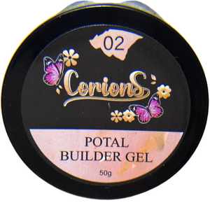 Potal builder nr 02 , tpo free