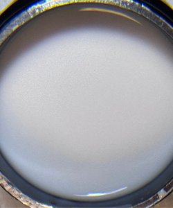 Creamy builder gel 50g tpo free