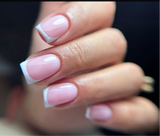 Creamy builder gel 50g tpo free