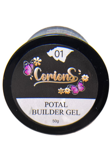 Potal builder gel (50gr)tpo free