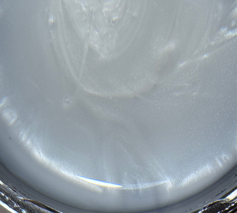 Pearl builder gel 50g tpo free