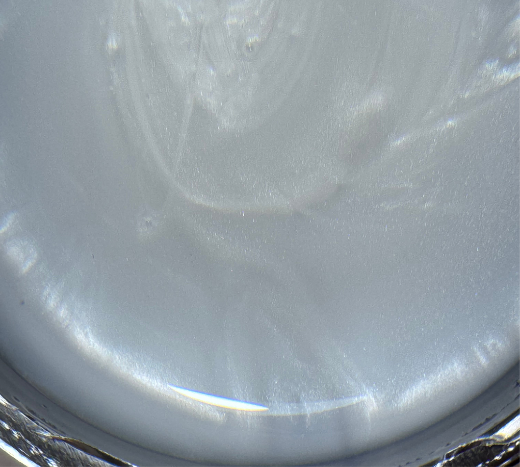 Pearl builder gel 50g tpo free