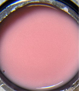 Creamy builder gel nr 09 / 50g tpo free