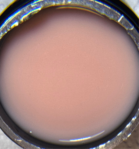 Creamy builder gel nr 45 , 50g tpo free