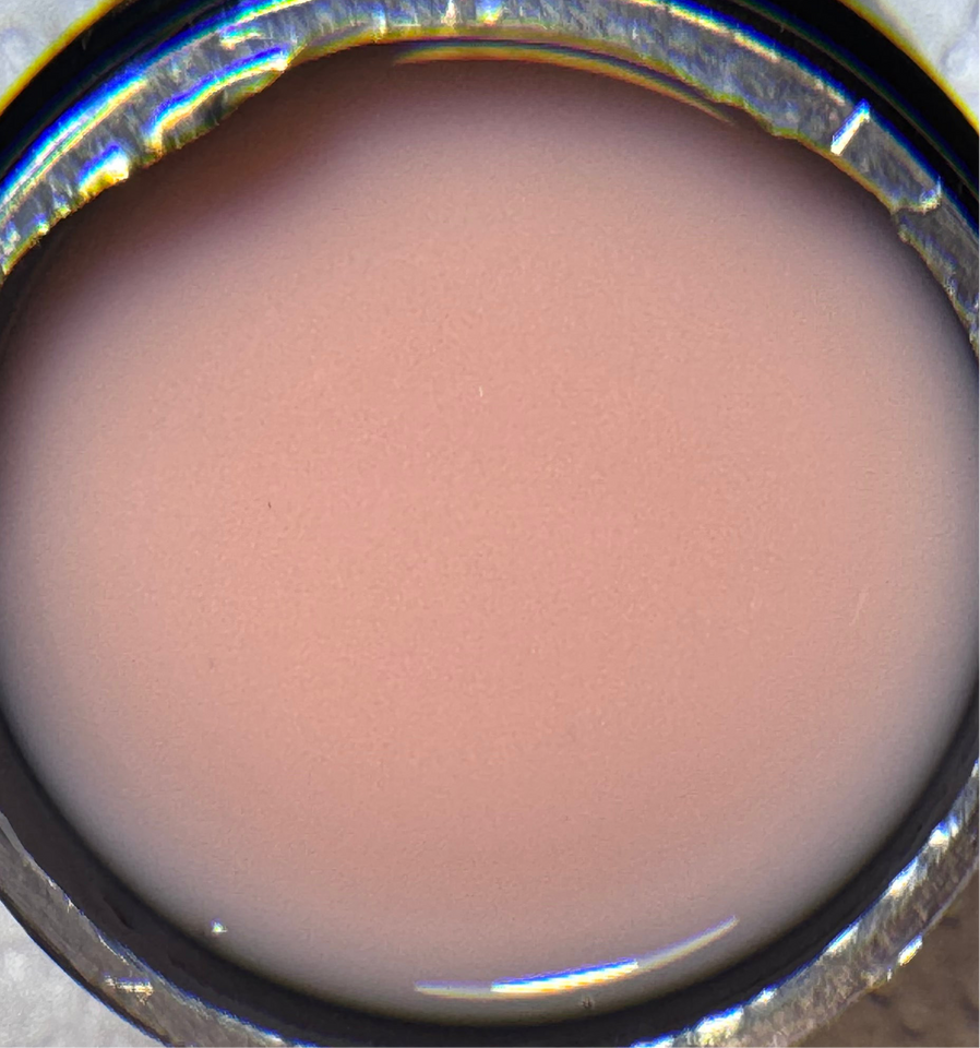 Creamy builder gel nr 45 , 50g tpo free